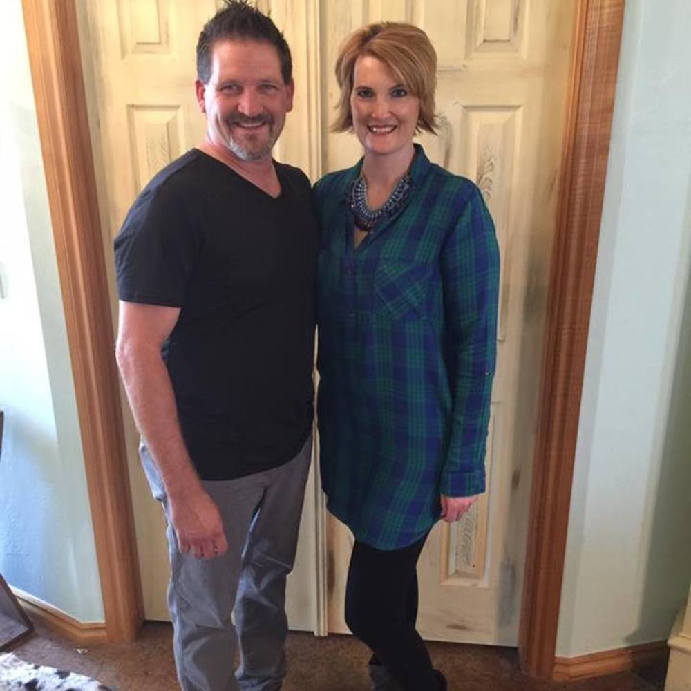 Meet your Posher, Robin